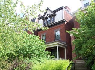 5130 Friendship Ave, Pittsburgh, PA