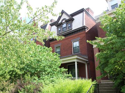 5130 Friendship Ave, Pittsburgh, PA, 15224