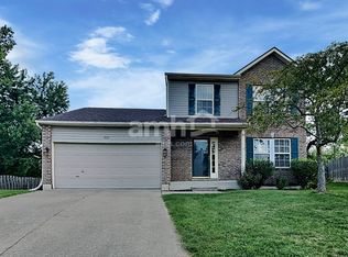 221 Shawnee Ct, Franklin, OH 45005