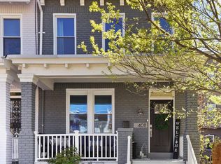 4011 13th St NW, Washington, DC 20011