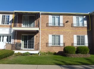 30757 Shiawassee Rd APT 23A, Farmington, MI 48336