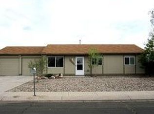 4549 Eastcrest Cir E, Colorado Springs, CO 80916