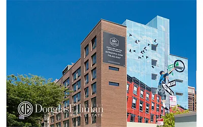 Rented by Douglas Elliman
