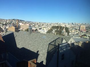 68 Winfield St, San Francisco, CA 94110