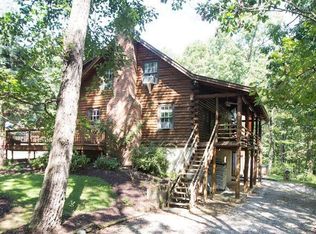 8408 Rising Creek Ln, Broadway, VA 22815