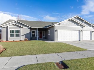 923 NE Stone Ridge Loop, Prineville, OR 97754