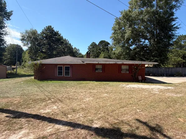 7 Preston Dr, Columbia, MS 39429