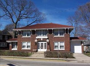 414 Vistula St, Elkhart, IN 46516