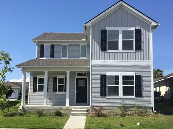 324 Crabapple Cir, Port Wentworth, GA 31407