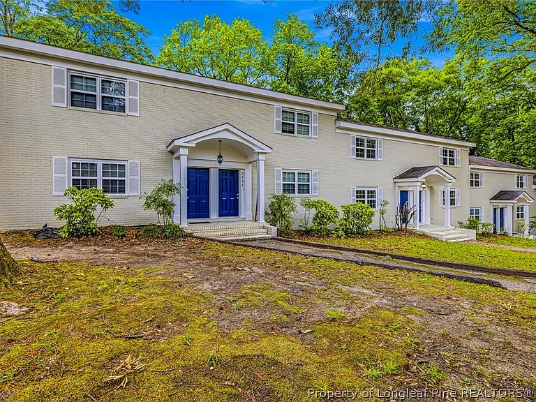 2436 Bragg Blvd — Photo 2