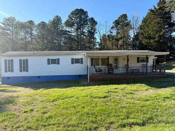 26 River Oak Dr, Clarksville, VA 23927