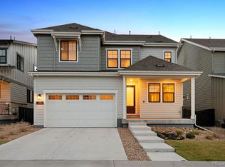 The Harmony Collection at Shea, Littleton, CO 80125