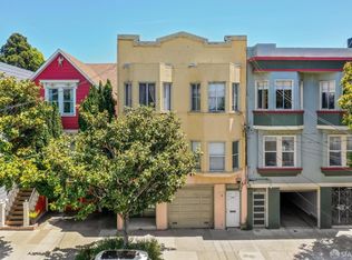 2773-2777 Bryant St, San Francisco, CA 94110