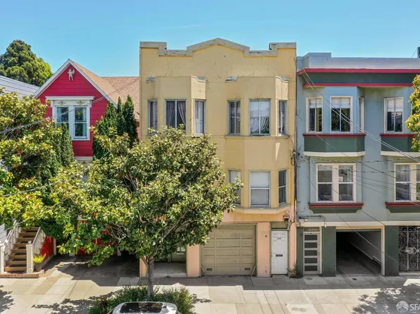 2773-2777 Bryant St, San Francisco, CA 94110