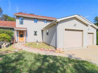 126 Chalet Ct, Bonne Terre, MO 63628