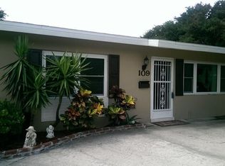 109 Ocean Spray Ave, Satellite Beach, FL 32937