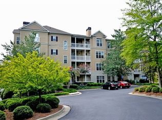 246 Ashford Cir, Dunwoody, GA 30338