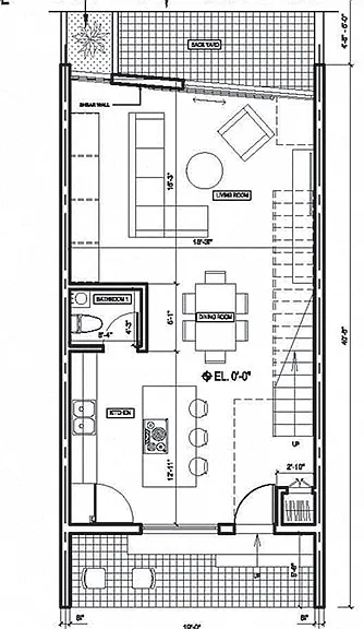Lido Apartments - 4025 Grandview — Photo 27