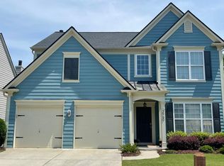 3960 Emerald Glade Ct, Cumming, GA 30040