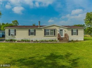 13941 Broadfording Church Rd, Hagerstown, MD 21740