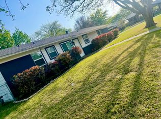 5700 Hanson Dr, Watauga, TX 76148