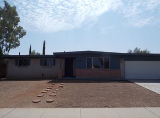 7650 E Dogwood St, Tucson, AZ 85730