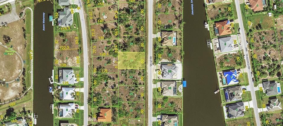 1st image of 8323 TRACY CIRCLE LOT 28