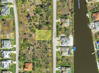 8323 Tracy Cir LOT 28, Pt Charlotte, FL 33981