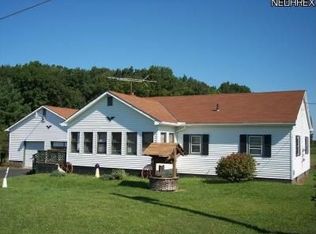 13930 E Pleasant Home Rd, Marshallville, OH 44645