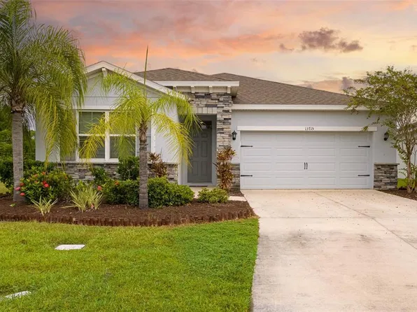 13715 WOODBRIDGE TERRACE, BRADENTON, FL 34211
