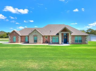 10675 Corbin Dr, Shawnee, OK 74804