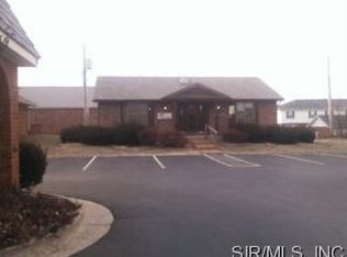 70 Edwardsville Prof Park, Edwardsville, IL 62025