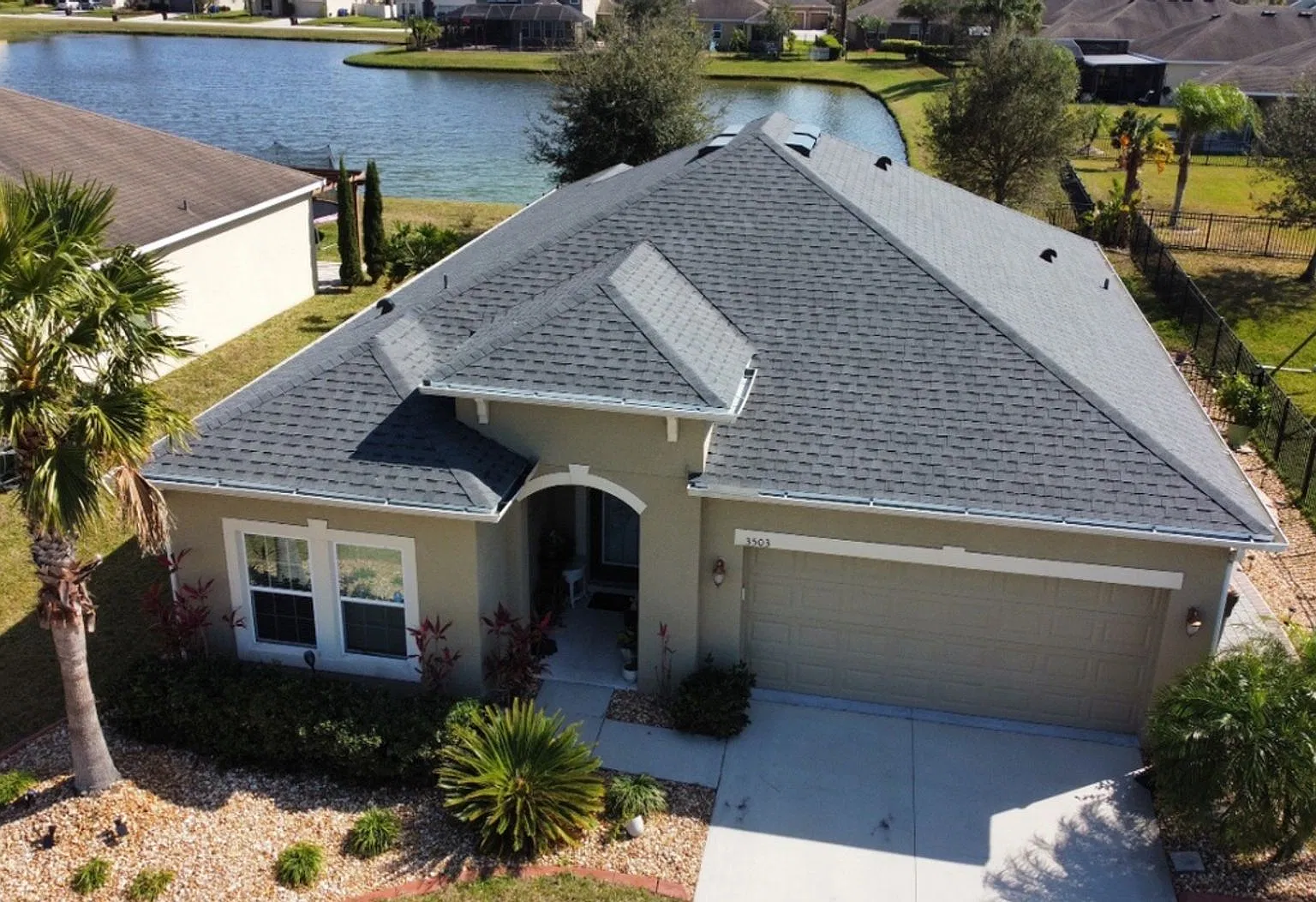 Beautiful 3/2 in St Cloud for rent — Photo 1