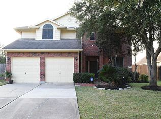 926 Presley Way, Sugar Land, TX 77479