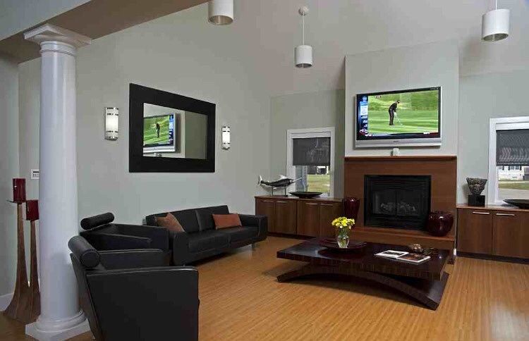 Clubhouse