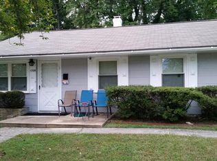 1206 Lindsay Rd, Oxon Hill, MD 20745