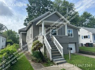 4227 Kugler Mill Rd, Cincinnati, OH 45236