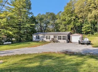 321 Pasco Montra Rd, Sidney, OH 45365