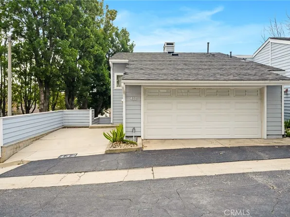 432 Caldwell Ct #432, San Dimas, CA 91773