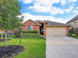 17203 Fable Springs Ln, Cypress, TX 77433