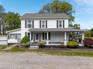 15355 Old Lincoln Way, Dalton, OH 44618