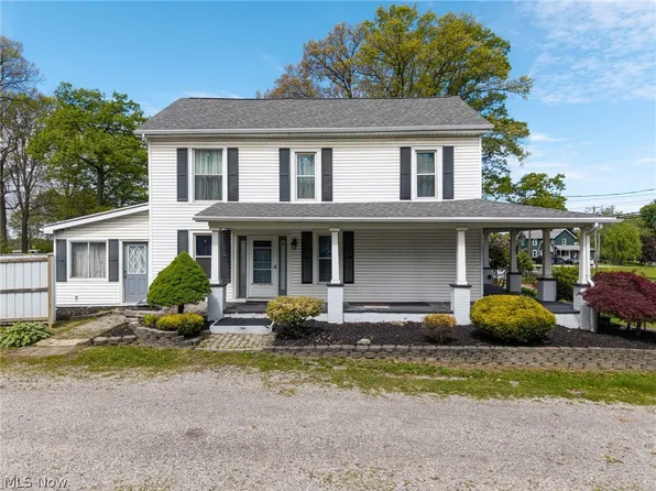 15355 Old Lincoln Way, Dalton, OH 44618