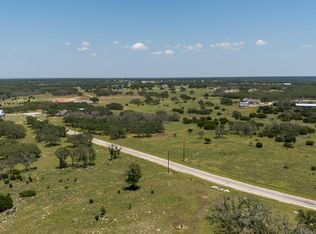LOT 125 Red Stag Ct, Lampasas, TX 76550
