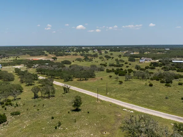 LOT 125 Red Stag Ct, Lampasas, TX 76550