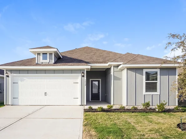 1532 Harvester Dr, Fort Worth, TX 76140