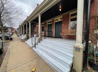 9 Clarendon Pl, Pittsburgh, PA 15206