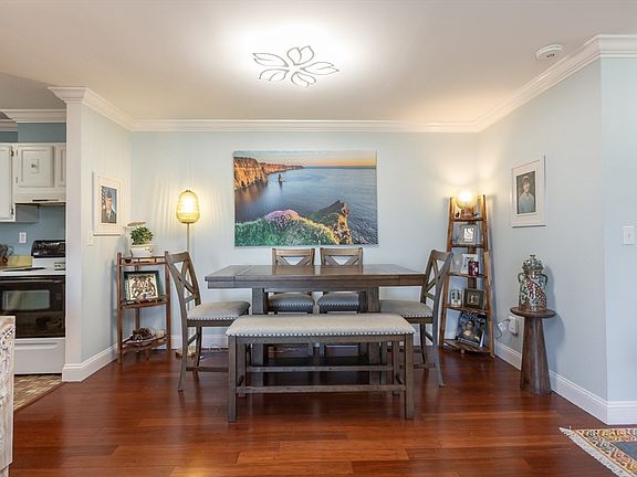 5th image of 4700 N Main St APT 1K