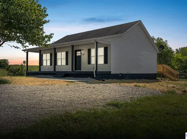 821 Rocky Hill Rd, Rocky Hill, KY 42163