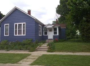 306 Sibben St, Manistee, MI 49660