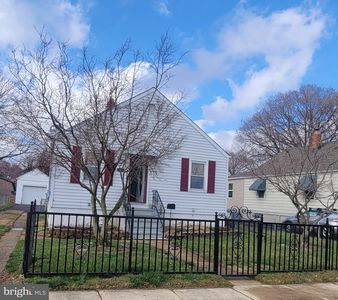 918 Martin Rd, Baltimore, MD, 21221